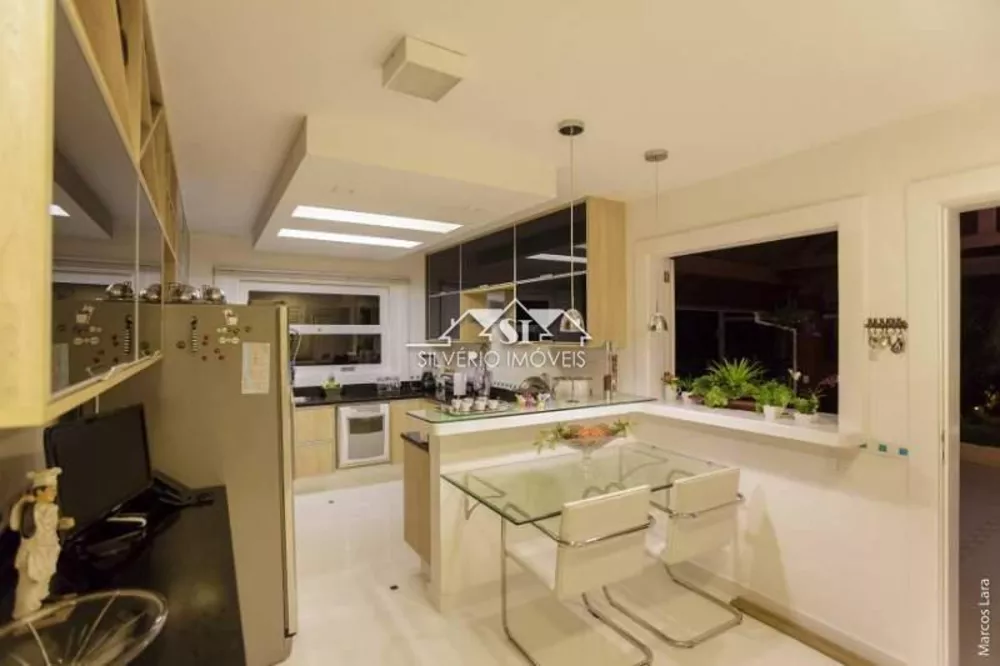 Casa, 4 quartos, 400 m² - Foto 11
