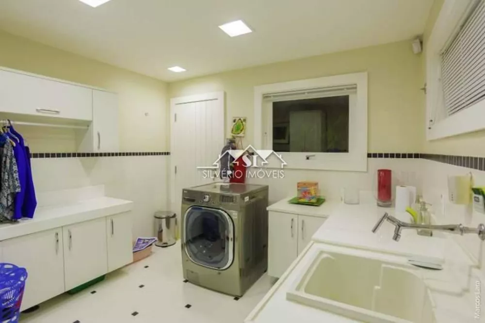 Casa, 4 quartos, 400 m² - Foto 14