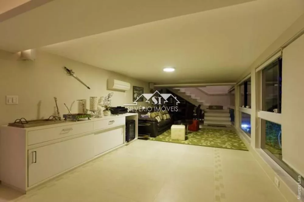 Casa, 4 quartos, 400 m² - Foto 8