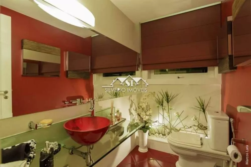 Casa, 4 quartos, 400 m² - Foto 19