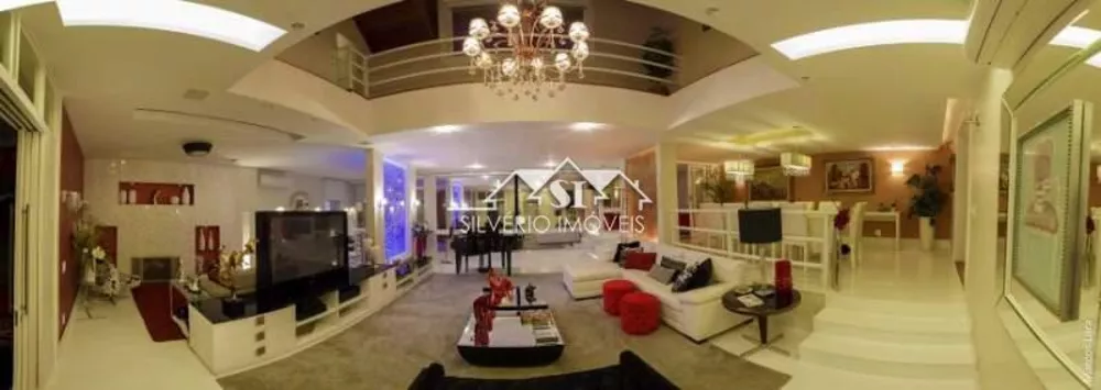 Casa, 4 quartos, 400 m² - Foto 7