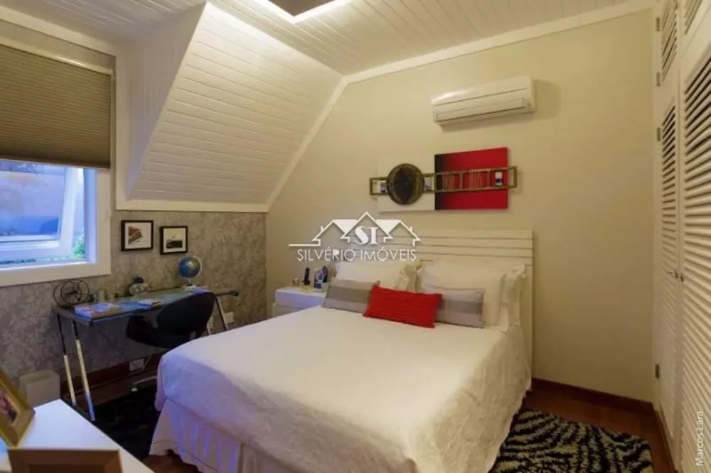 Casa, 4 quartos, 400 m² - Foto 27