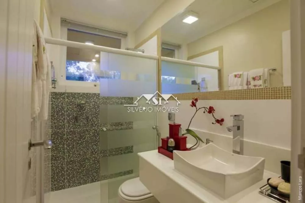 Casa, 4 quartos, 400 m² - Foto 23