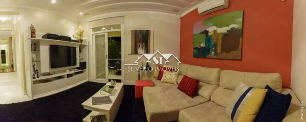 Casa, 4 quartos, 400 m² - Foto 22