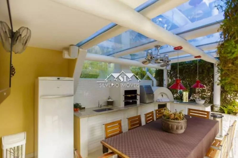 Casa, 4 quartos, 400 m² - Foto 6
