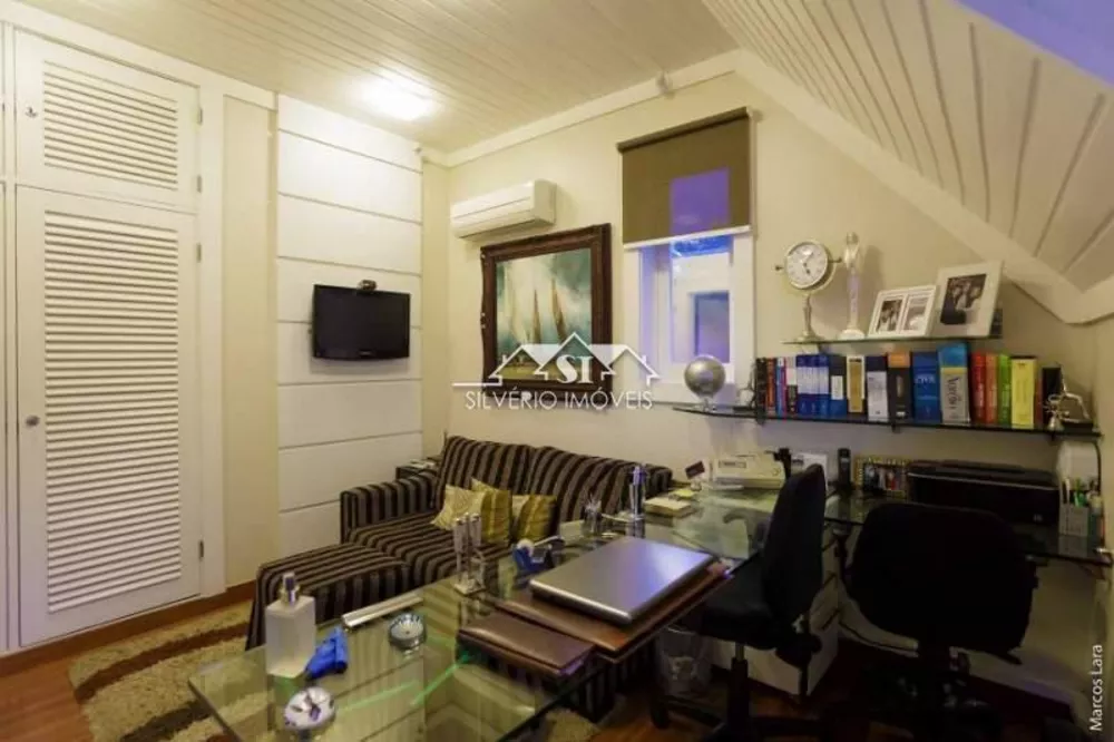 Casa, 4 quartos, 400 m² - Foto 25