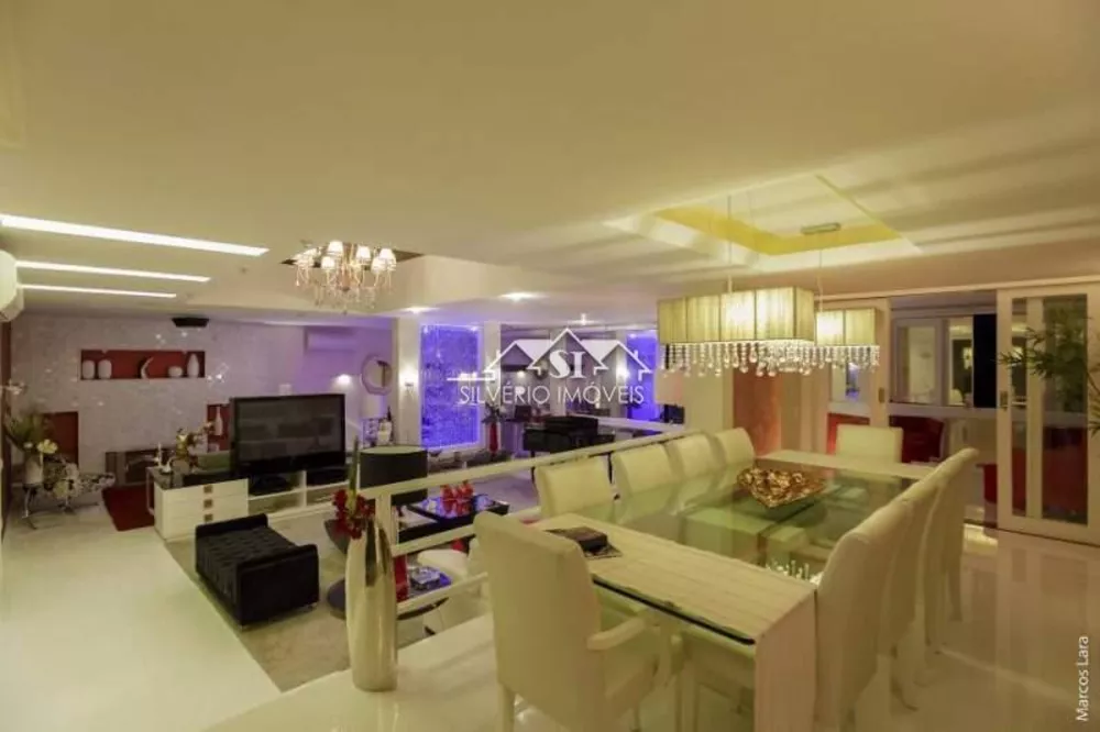 Casa, 4 quartos, 400 m² - Foto 9