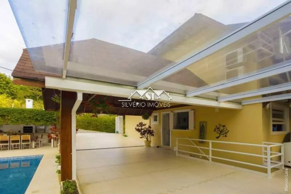 Casa, 4 quartos, 400 m² - Foto 4