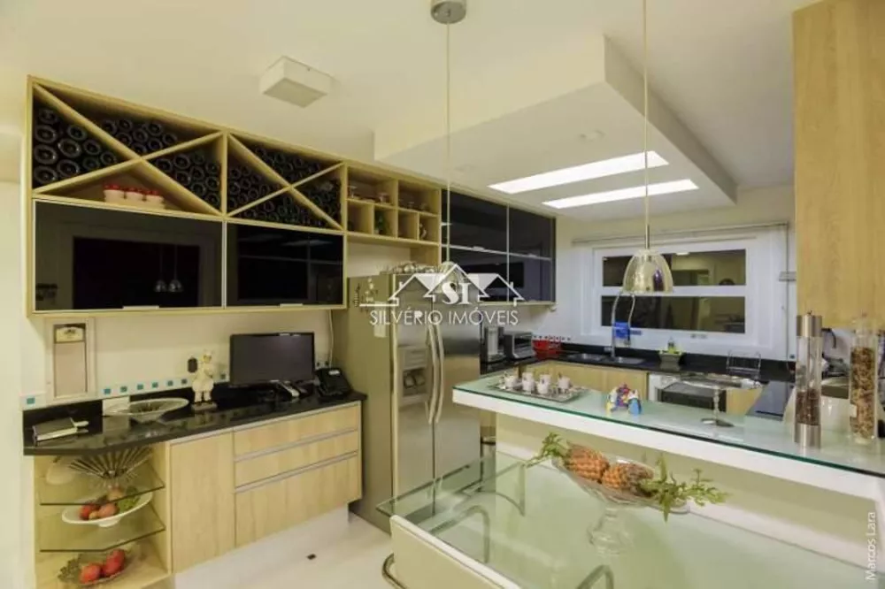 Casa, 4 quartos, 400 m² - Foto 15