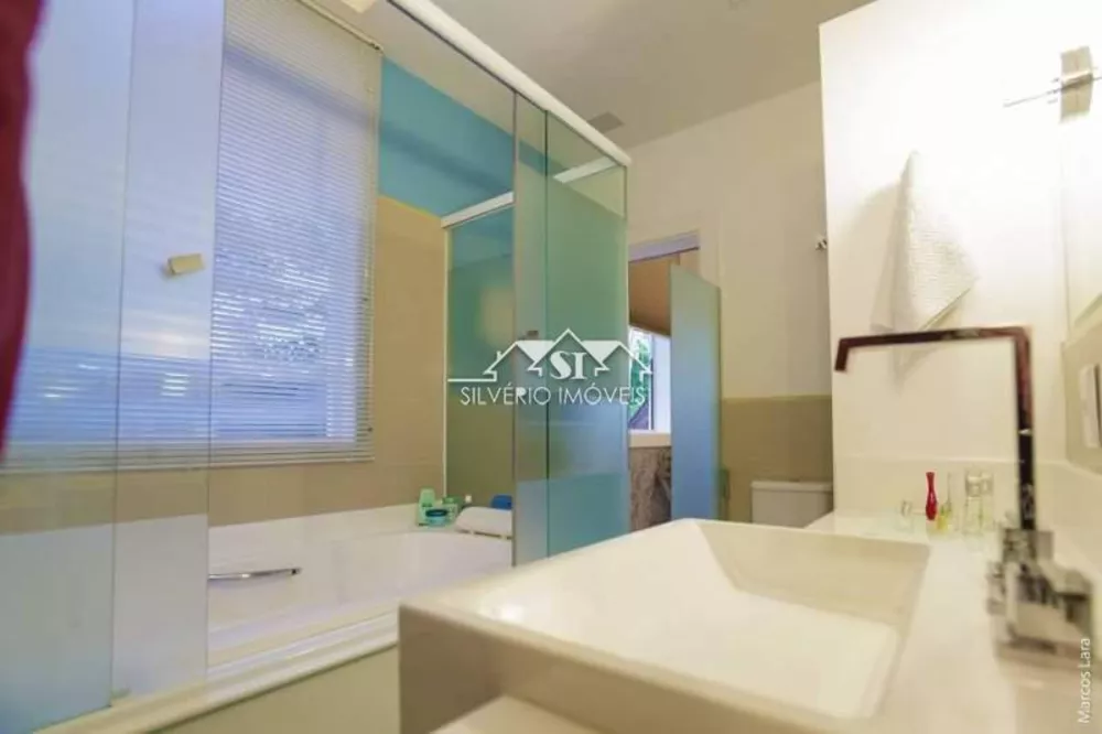 Casa, 4 quartos, 400 m² - Foto 18