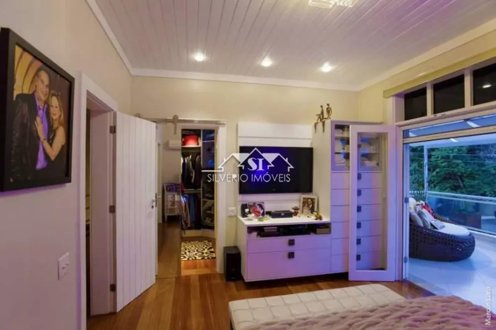Casa, 4 quartos, 400 m² - Foto 16