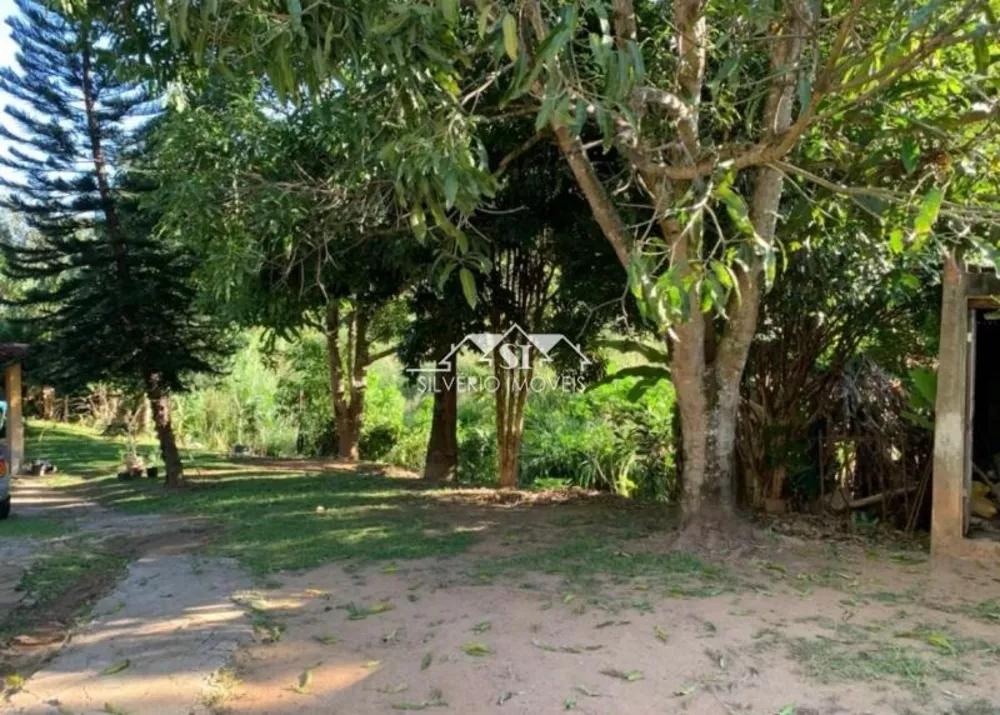 Chácara, 2 quartos, 1000 m² - Foto 5