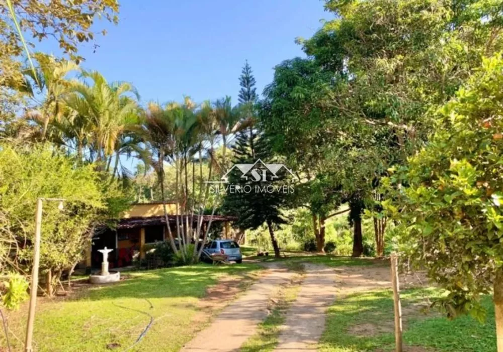 Chácara, 2 quartos, 1000 m² - Foto 4