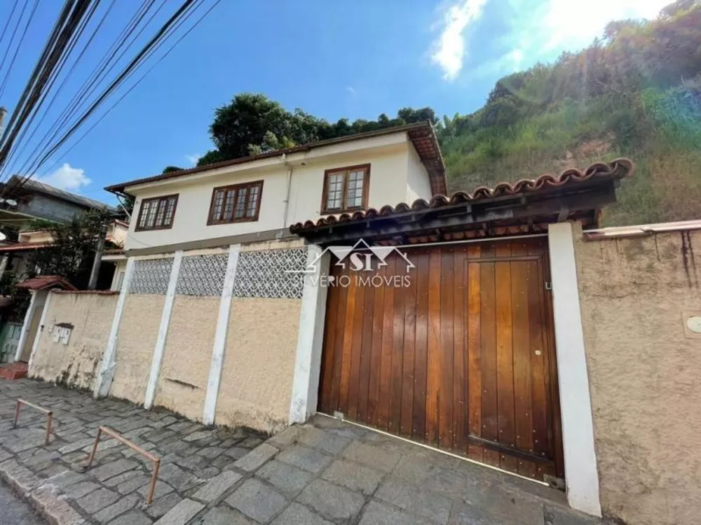 Casa, 5 quartos, 210 m² - Foto 19