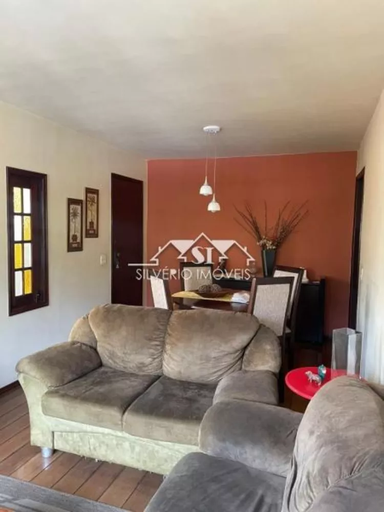 Casa, 5 quartos, 210 m² - Foto 25