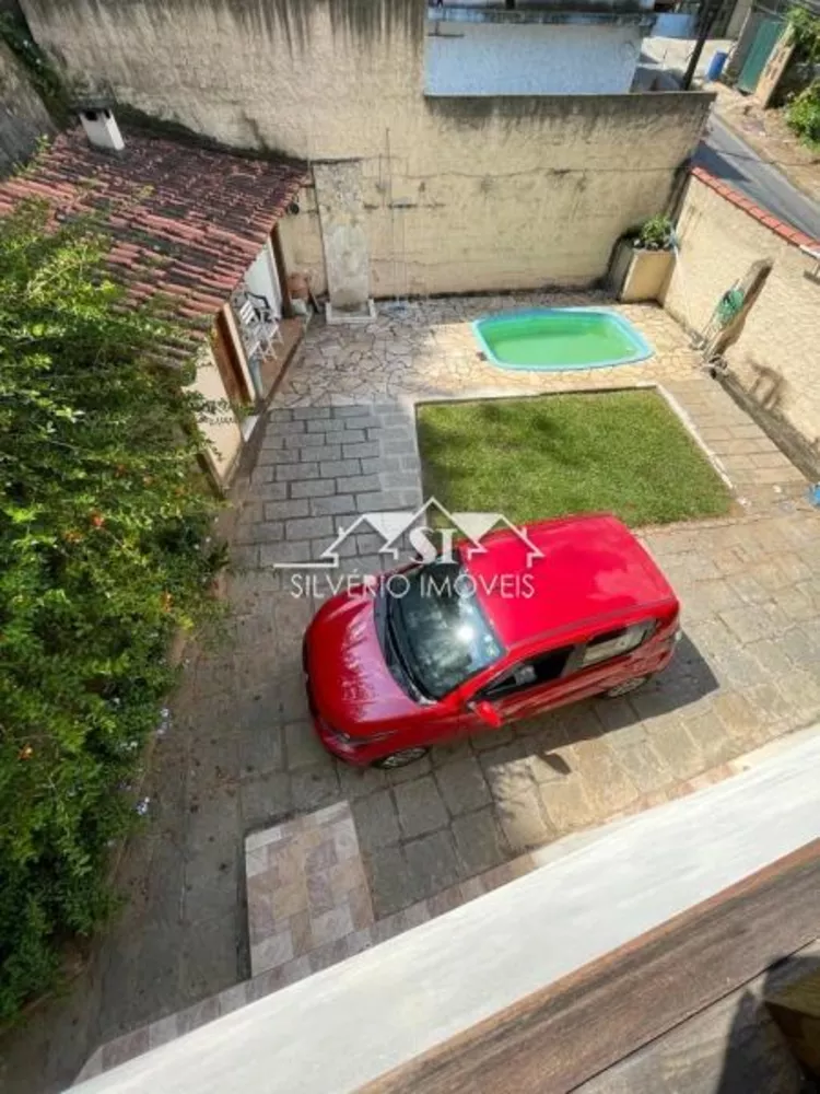 Casa, 5 quartos, 210 m² - Foto 13