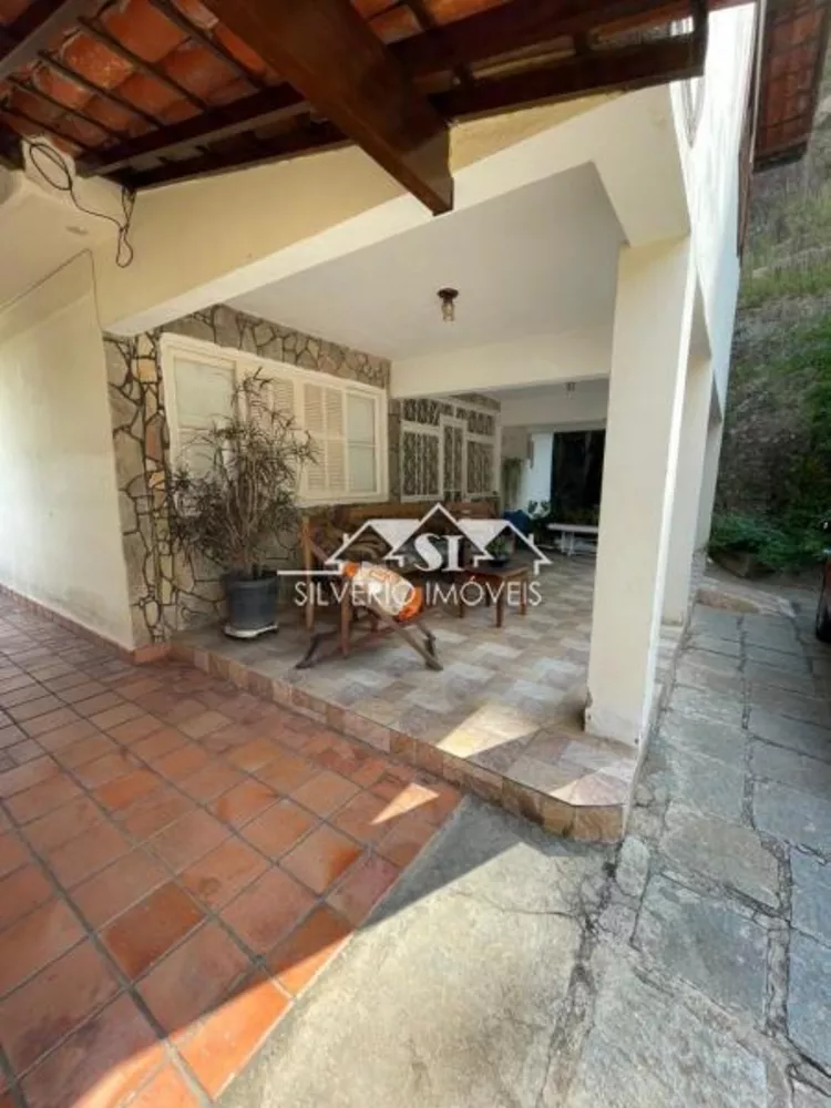 Casa, 5 quartos, 210 m² - Foto 14