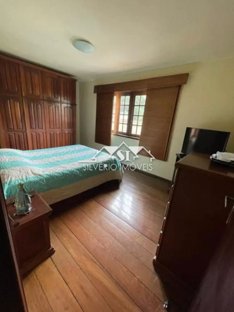 Casa, 5 quartos, 210 m² - Foto 23