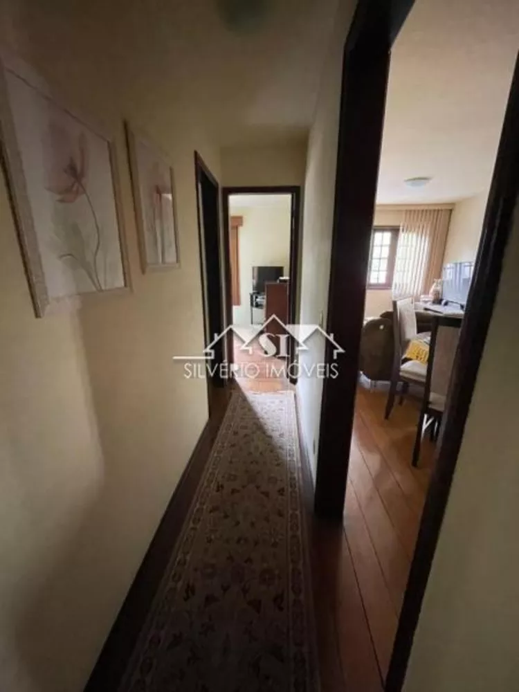 Casa, 5 quartos, 210 m² - Foto 18