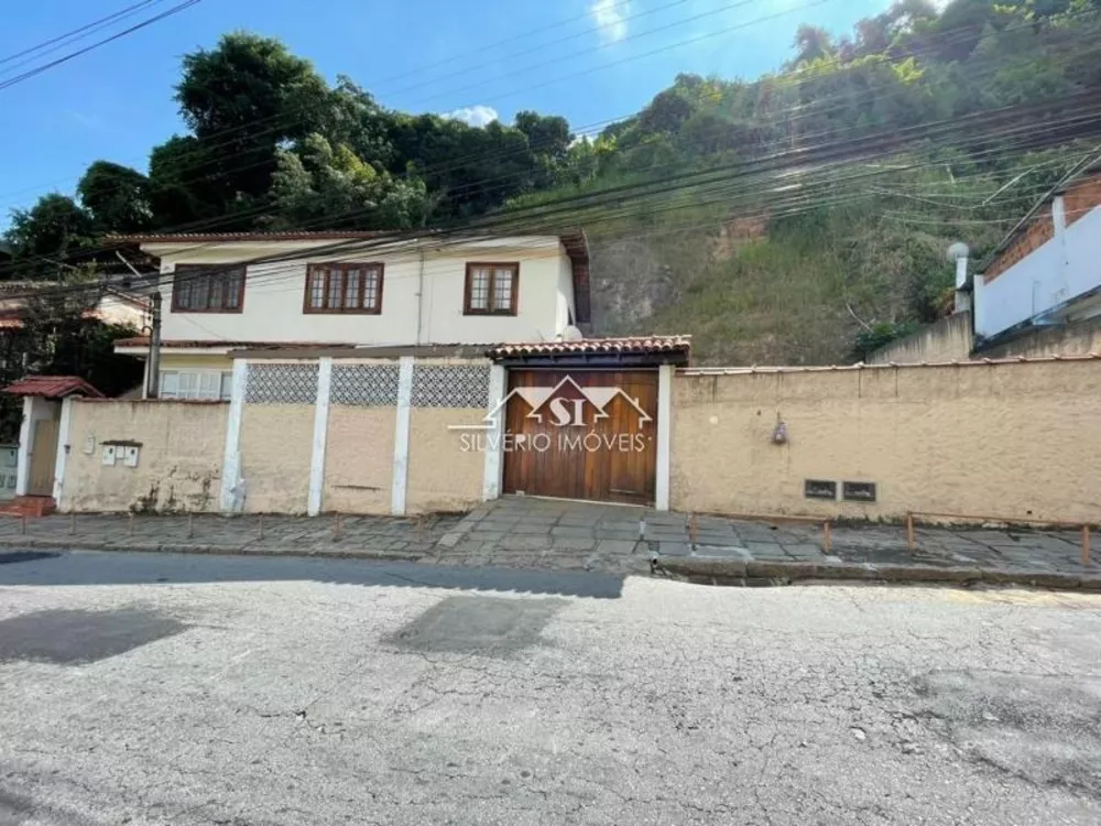 Casa, 5 quartos, 210 m² - Foto 24