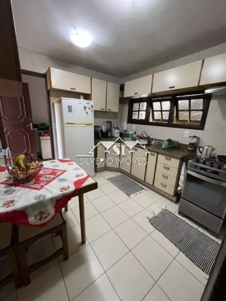 Casa, 5 quartos, 210 m² - Foto 16