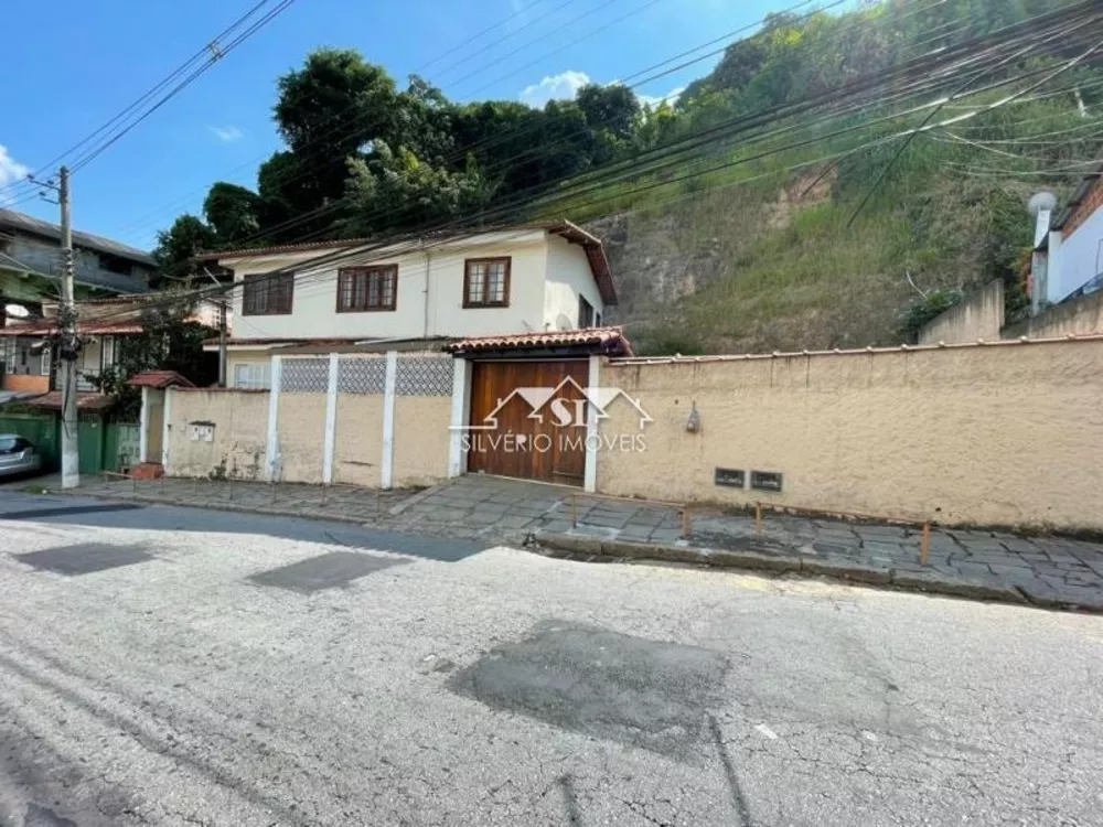 Casa, 5 quartos, 210 m² - Foto 21