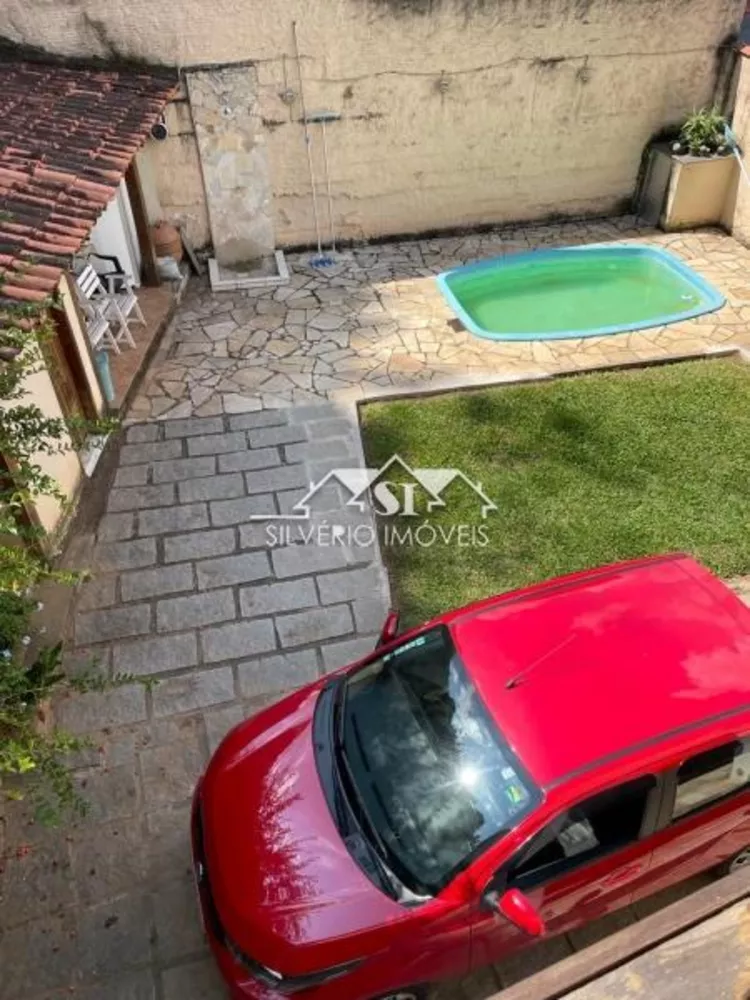 Casa, 5 quartos, 210 m² - Foto 20