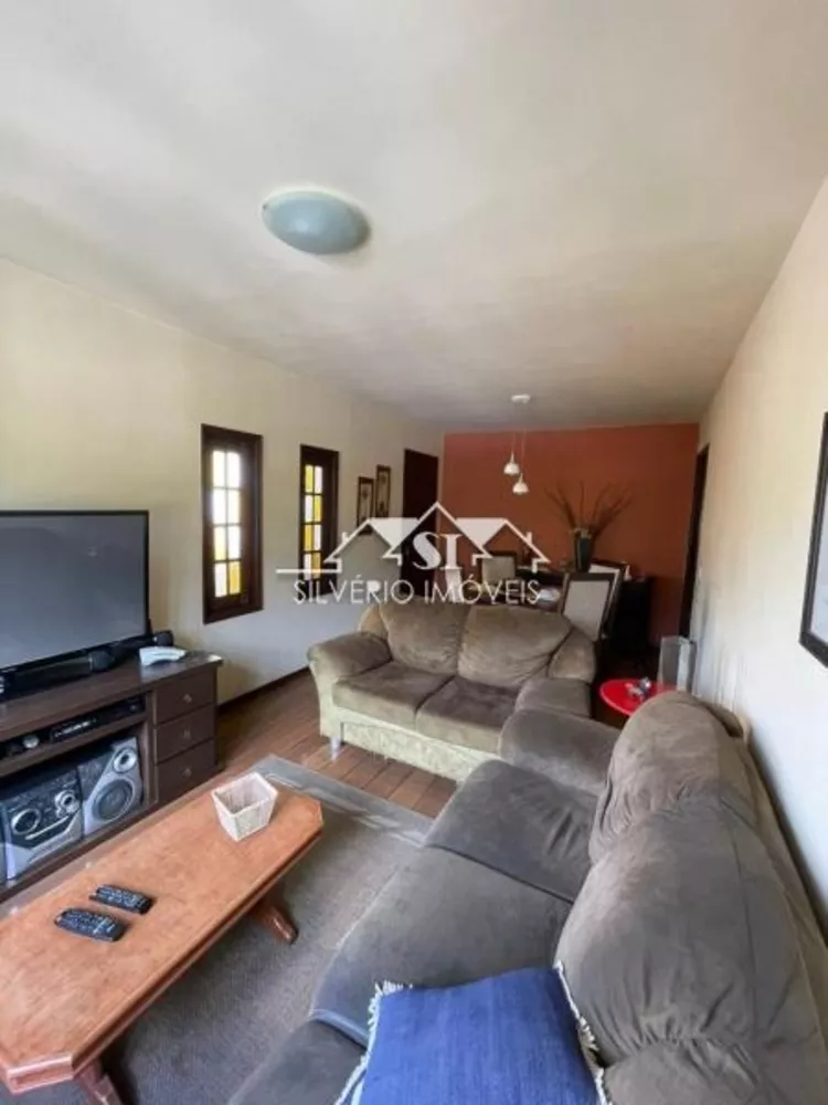 Casa, 5 quartos, 210 m² - Foto 26