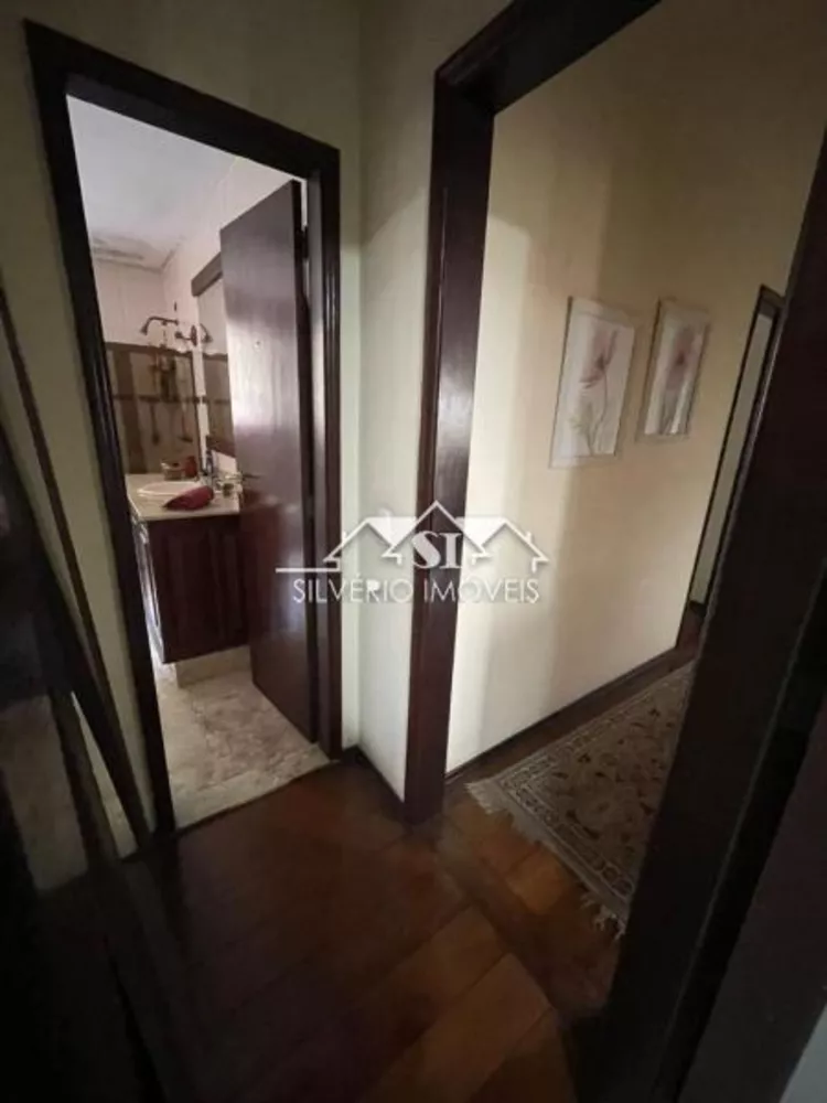 Casa, 5 quartos, 210 m² - Foto 6