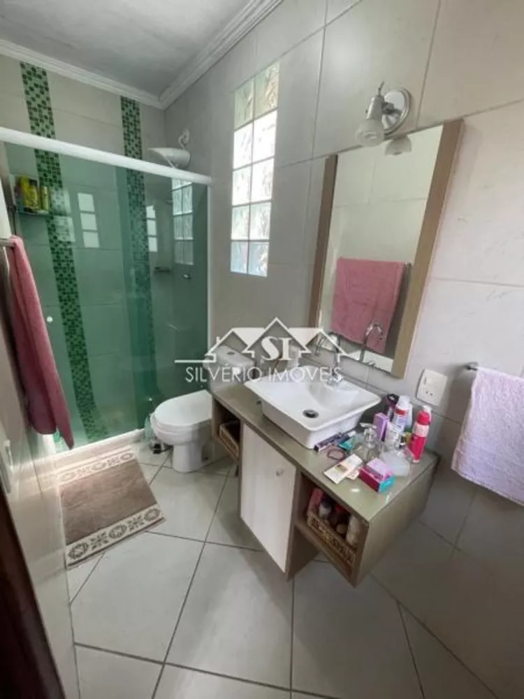 Casa, 5 quartos, 210 m² - Foto 22