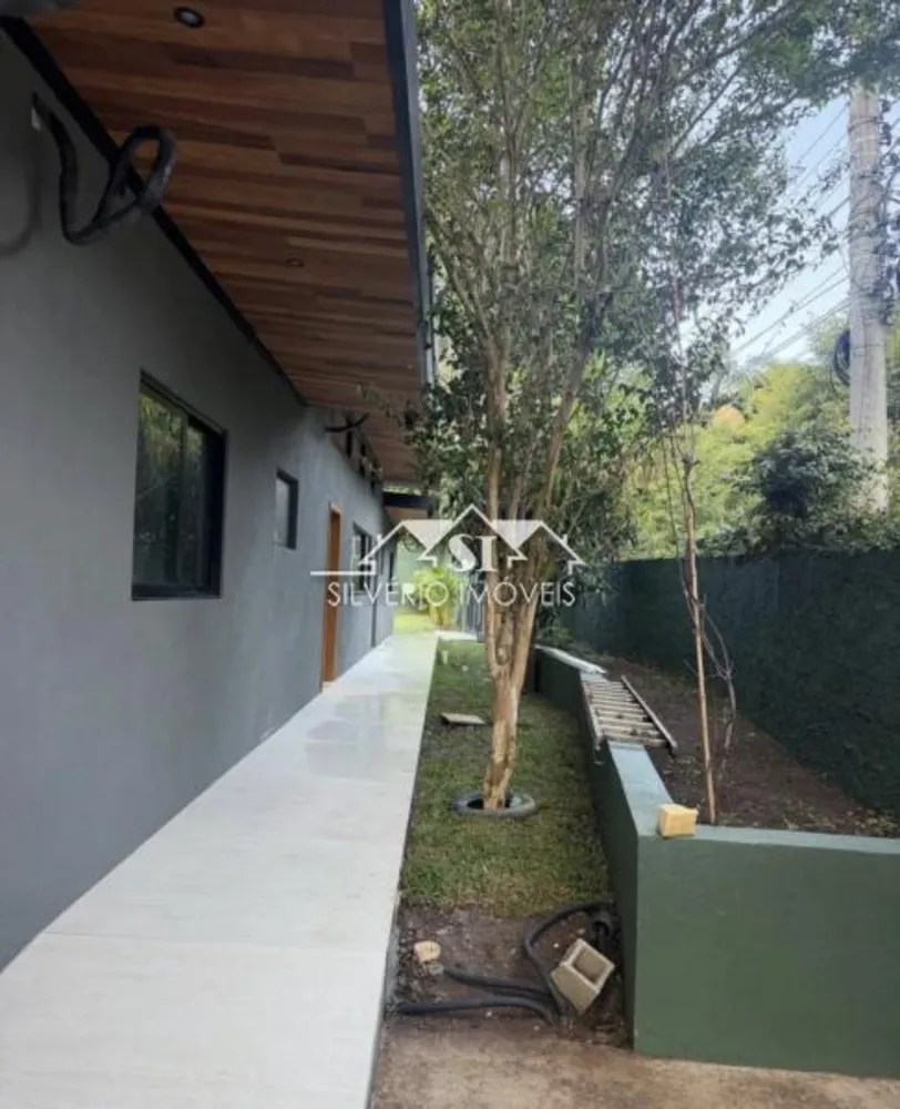 Casa, 4 quartos, 260 m² - Foto 18