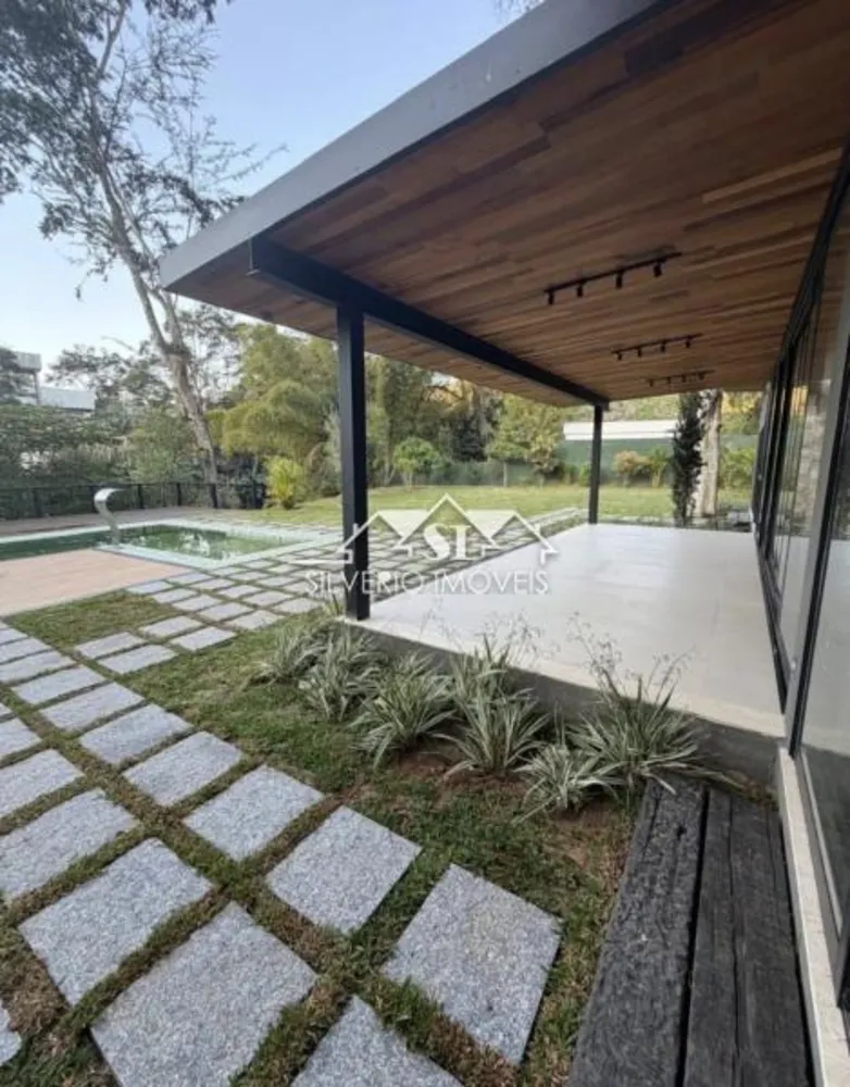 Casa, 4 quartos, 260 m² - Foto 17