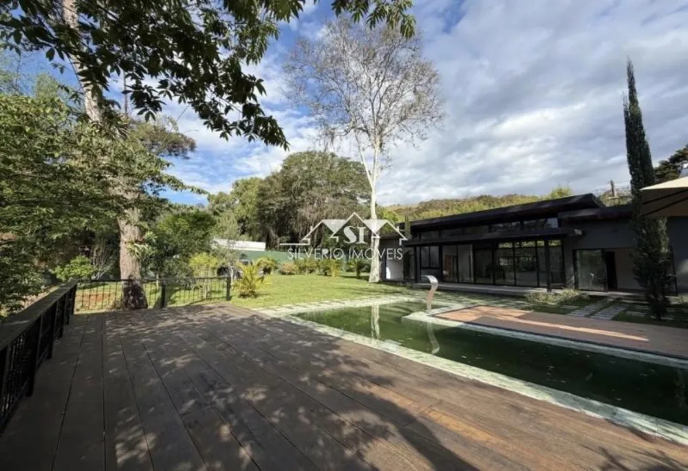 Casa, 4 quartos, 260 m² - Foto 2
