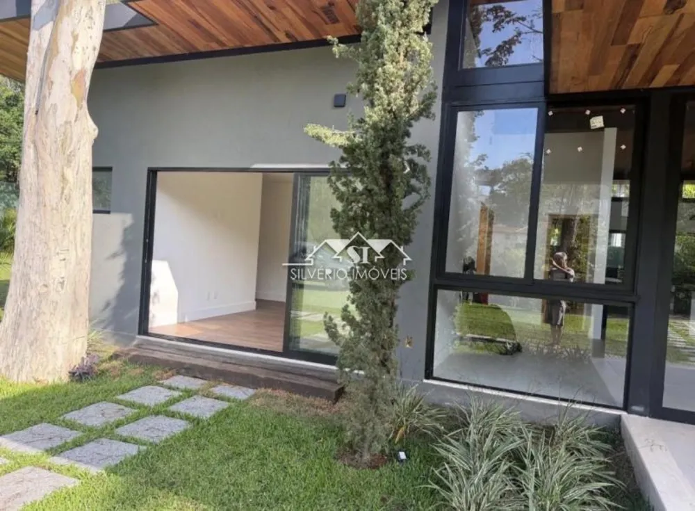 Casa, 4 quartos, 260 m² - Foto 12