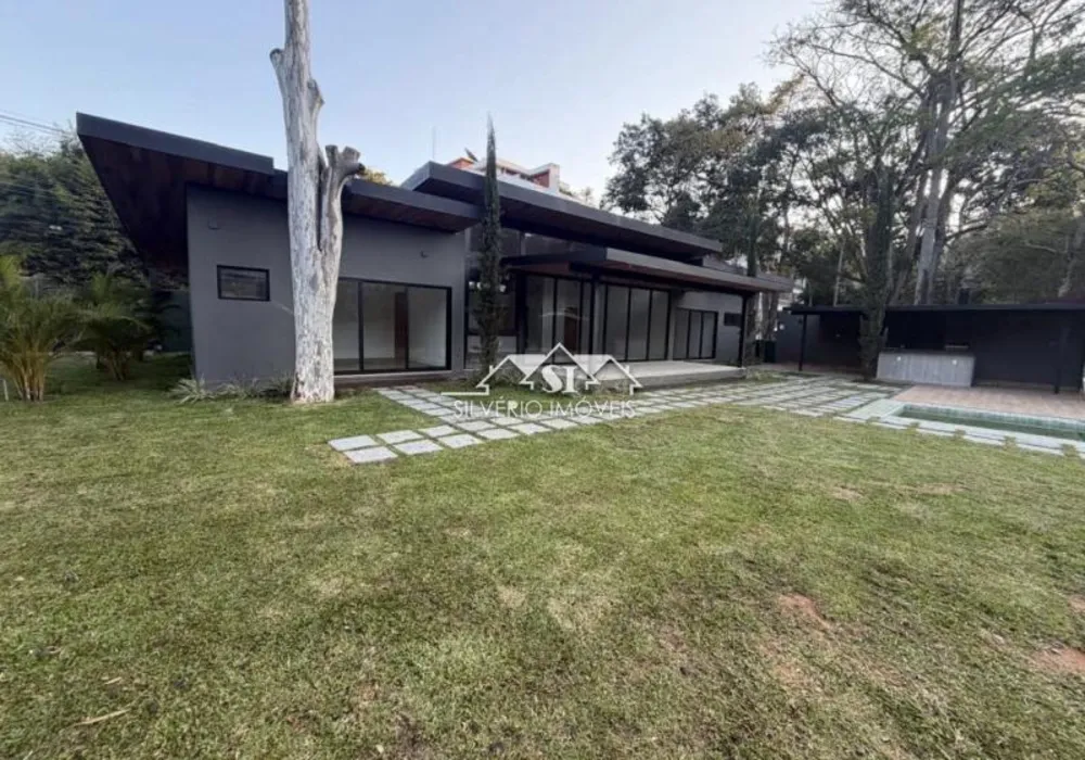 Casa, 4 quartos, 260 m² - Foto 5