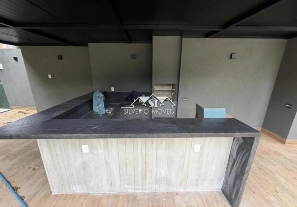 Casa, 4 quartos, 260 m² - Foto 16
