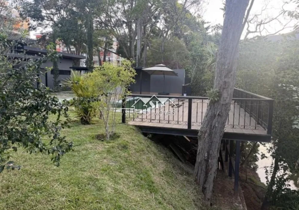 Casa, 4 quartos, 260 m² - Foto 20