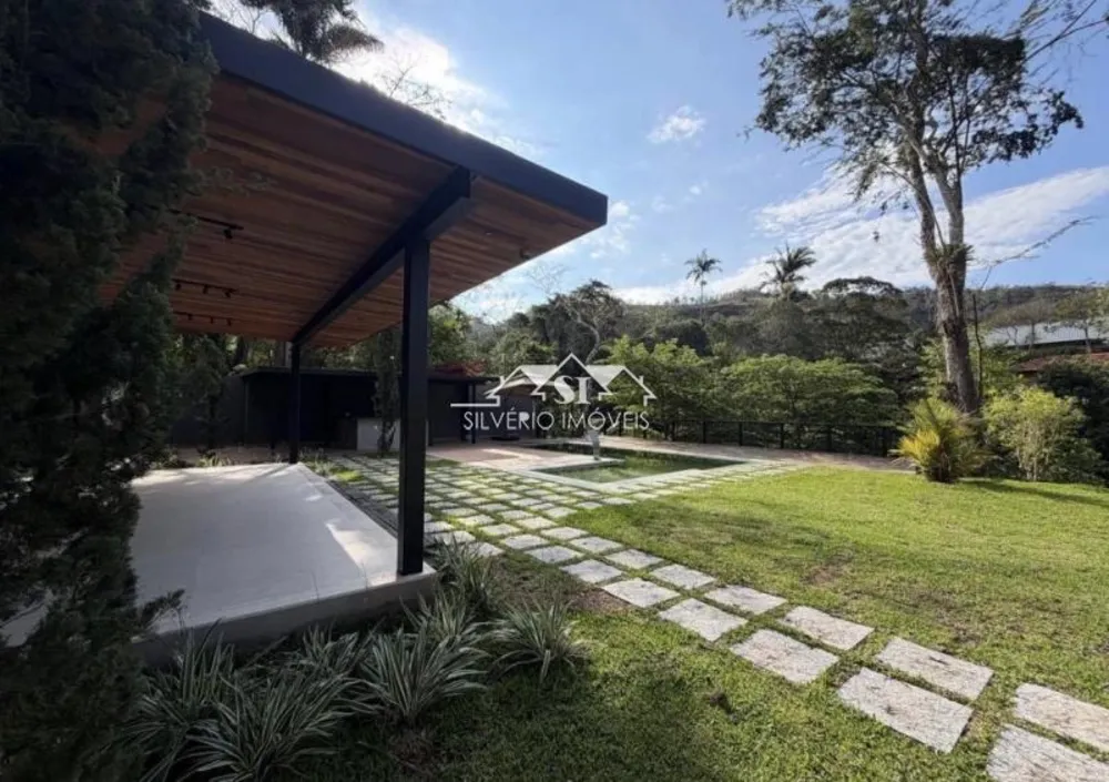 Casa, 4 quartos, 260 m² - Foto 3