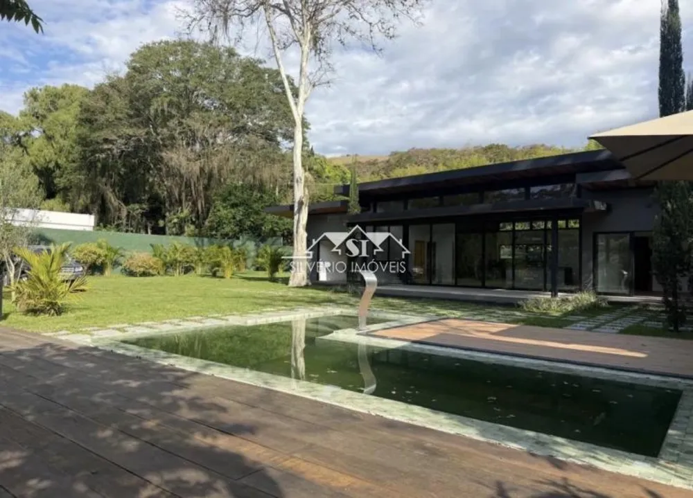 Casa, 4 quartos, 260 m² - Foto 4