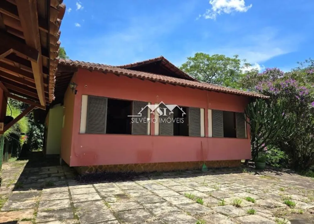 Casa, 3 quartos, 250 m² - Foto 1