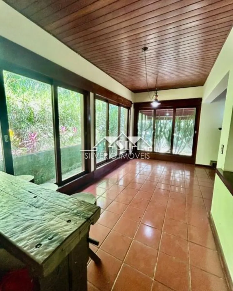 Casa, 3 quartos, 250 m² - Foto 5