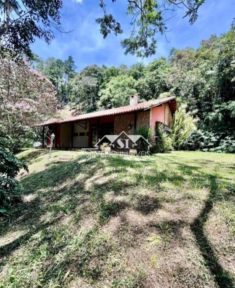 Casa, 3 quartos, 250 m² - Foto 3