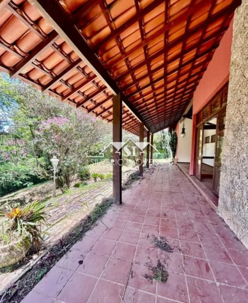 Casa, 3 quartos, 250 m² - Foto 4