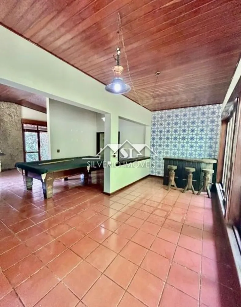 Casa, 3 quartos, 250 m² - Foto 6