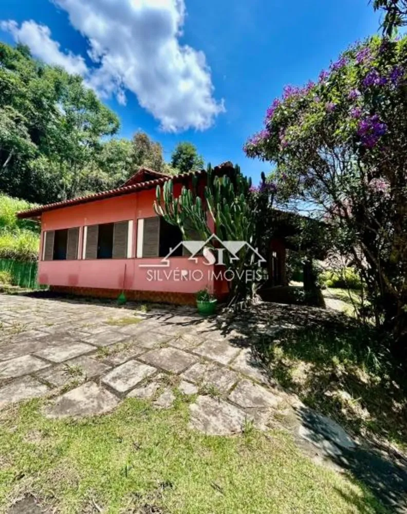 Casa, 3 quartos, 250 m² - Foto 2