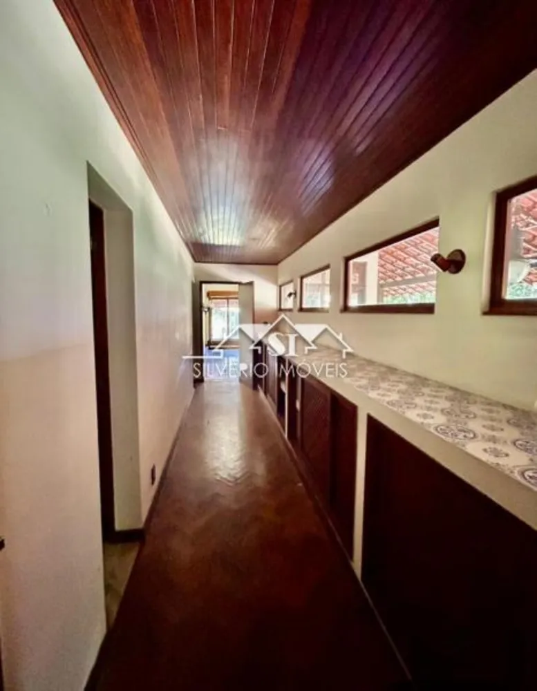 Casa, 3 quartos, 250 m² - Foto 12