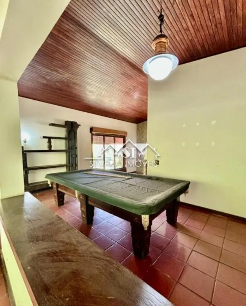 Casa, 3 quartos, 250 m² - Foto 8