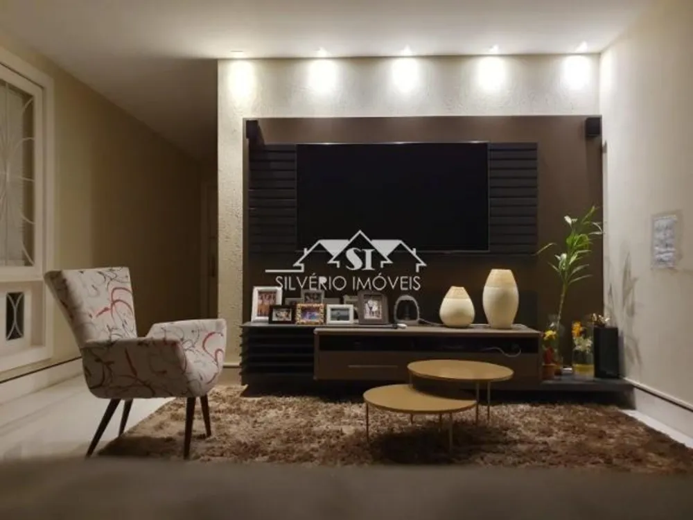 Casa, 4 quartos, 323 m² - Foto 11