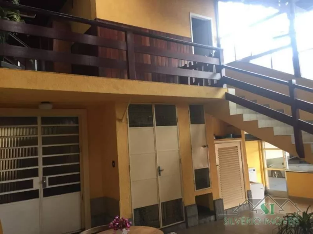 Casa, 6 quartos, 372 m² - Foto 29