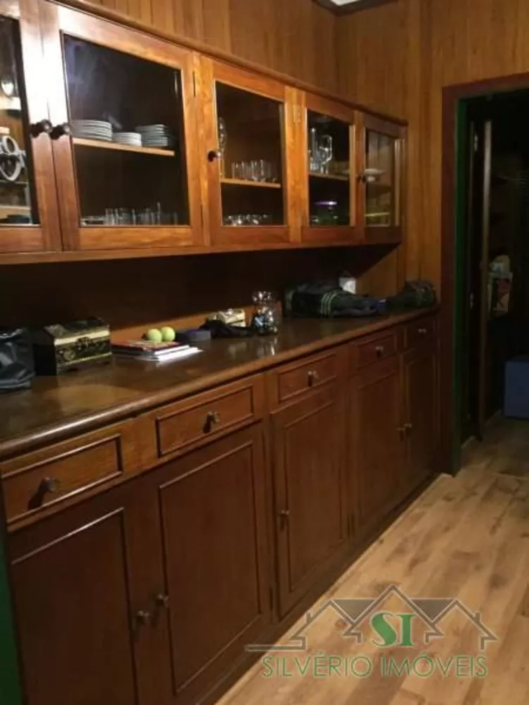 Casa, 6 quartos, 372 m² - Foto 18